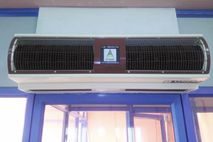 Air Curtains Manufacturers Chennai